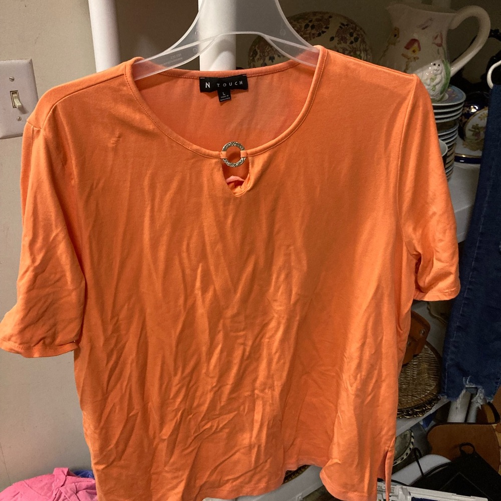 Woman’s top